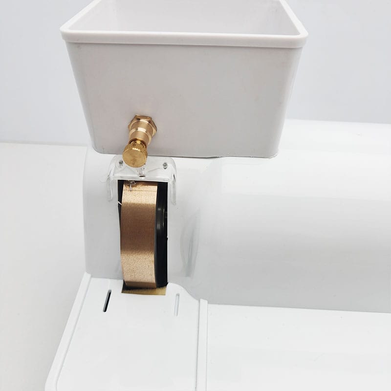 A type 型手磨、抛光、切割机 TC-10 HAND GRINDING, POLISHING AND CUTTING MACHINE 
