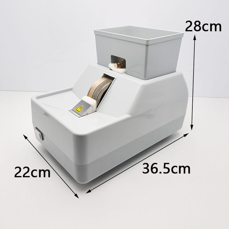 5FA-316手刃磨机 Hand Edge-grinder User&lsquo;s Manual