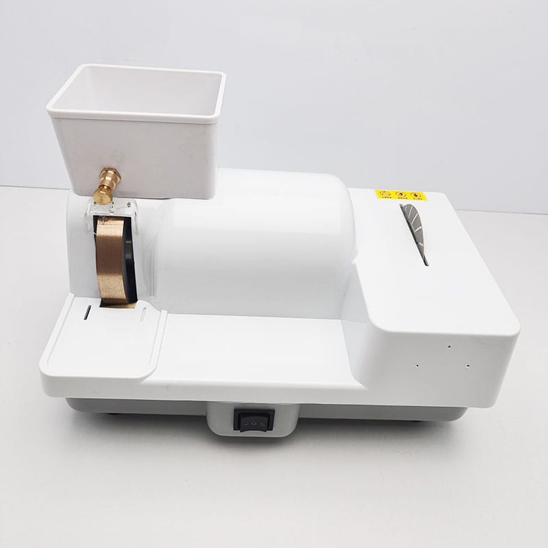 A type 型手磨、抛光、切割机 TC-10 HAND GRINDING, POLISHING AND CUTTING MACHINE 