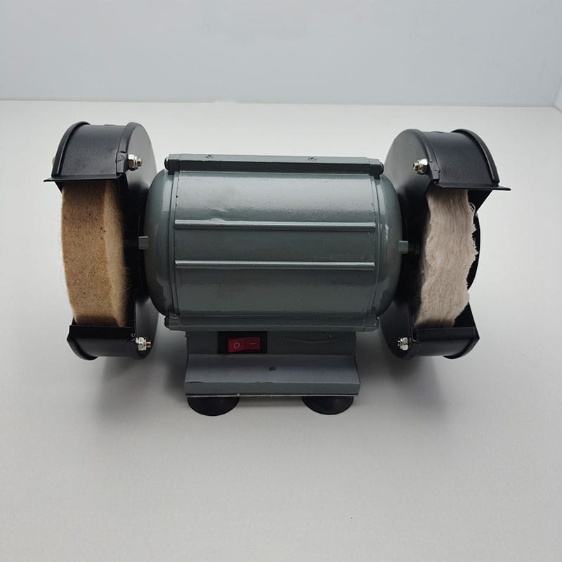 900CH台式抛光机系列DESKTOP POLISHING MACHINE SERIES 