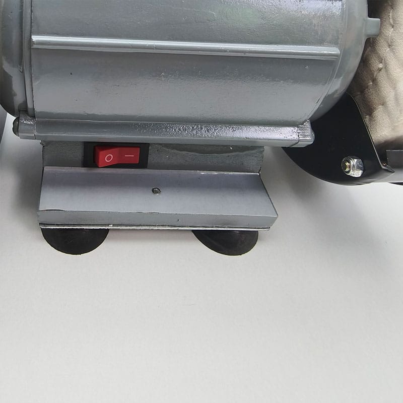 900CH台式抛光机系列DESKTOP POLISHING MACHINE SERIES 