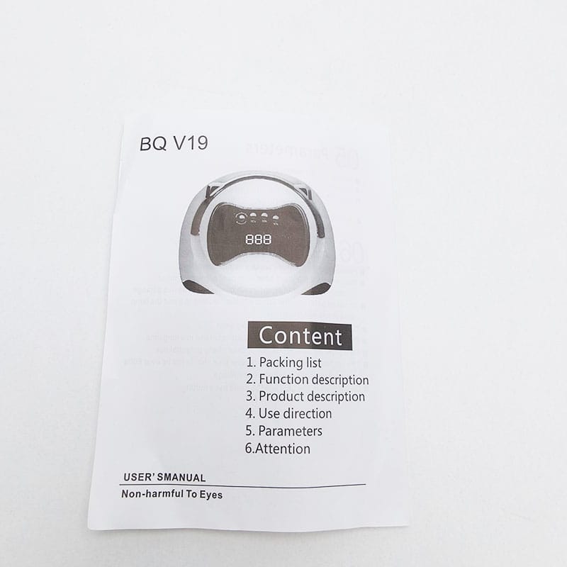 BQ V19