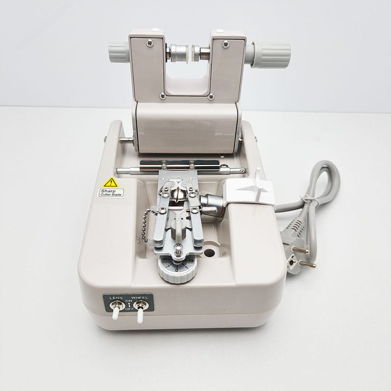 Automatic Grooving Machine自动开槽机800AD