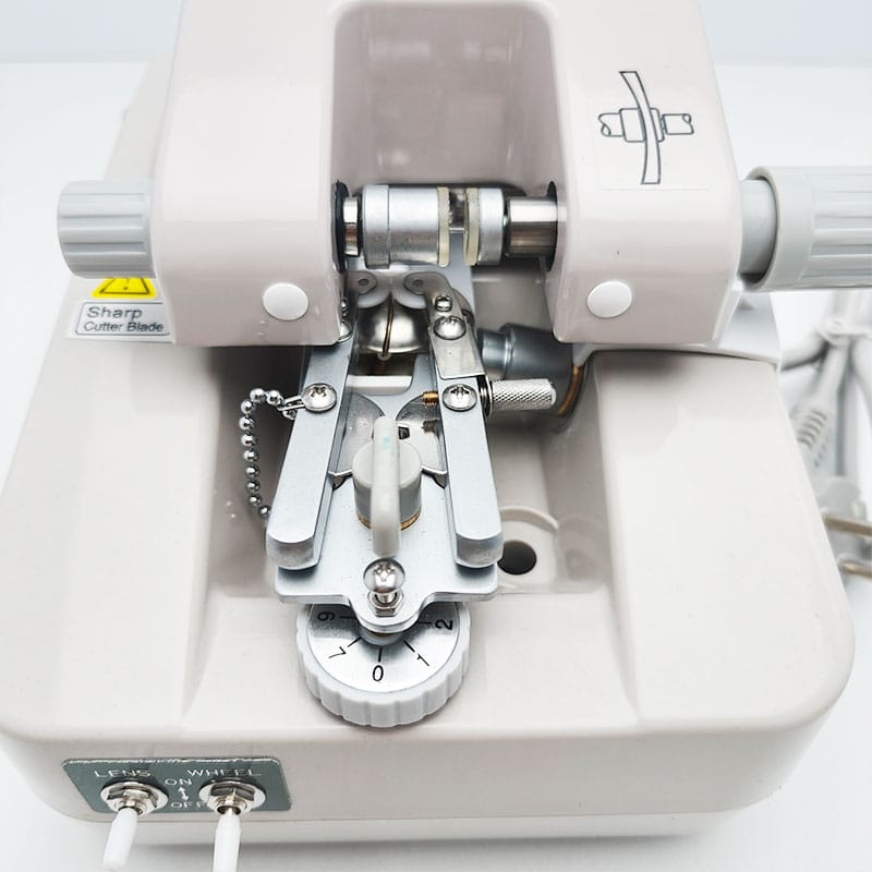 Automatic Grooving Machine自动开槽机800AD
