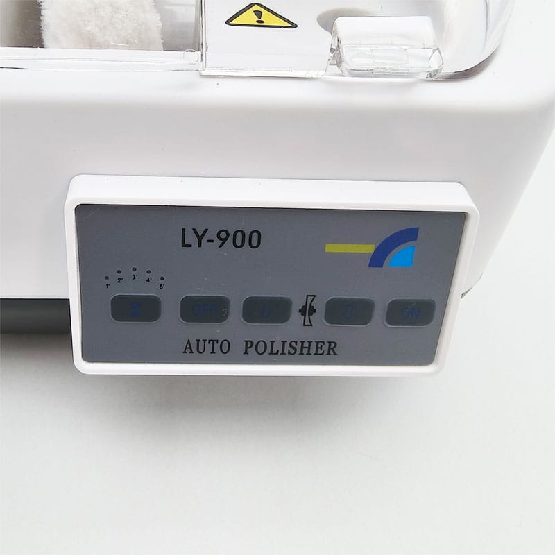AUTO POLISHER LY -900