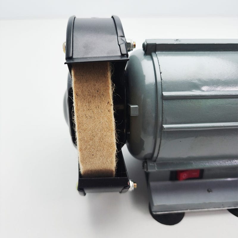 900CH台式抛光机系列DESKTOP POLISHING MACHINE SERIES 
