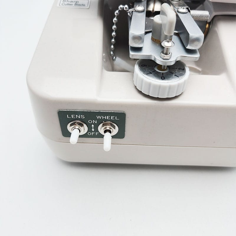 Automatic Grooving Machine自动开槽机800AD