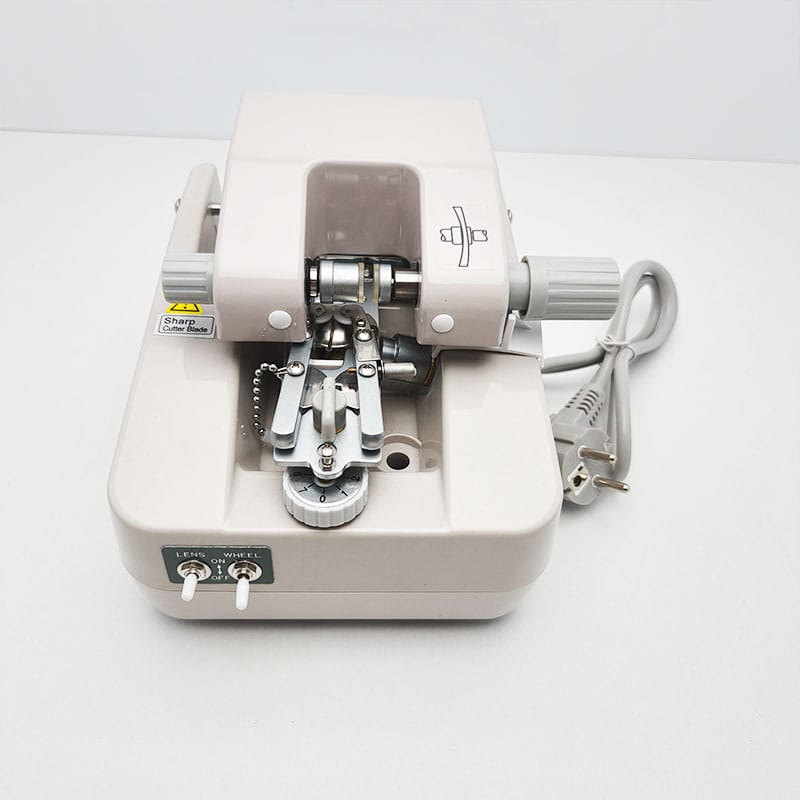 Automatic Grooving Machine自动开槽机800AD