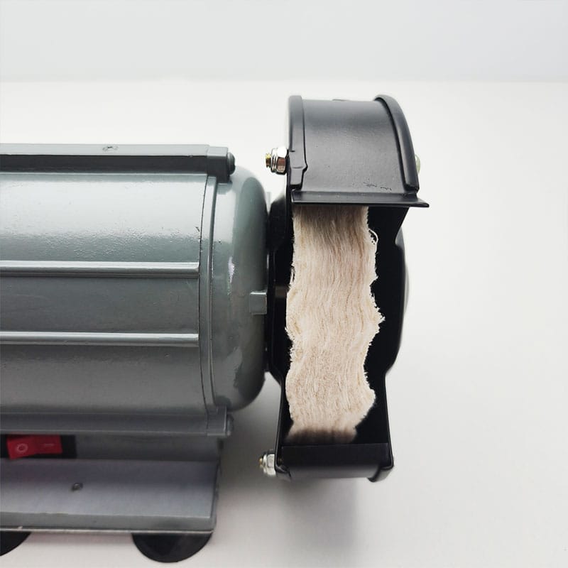 900CH台式抛光机系列DESKTOP POLISHING MACHINE SERIES 