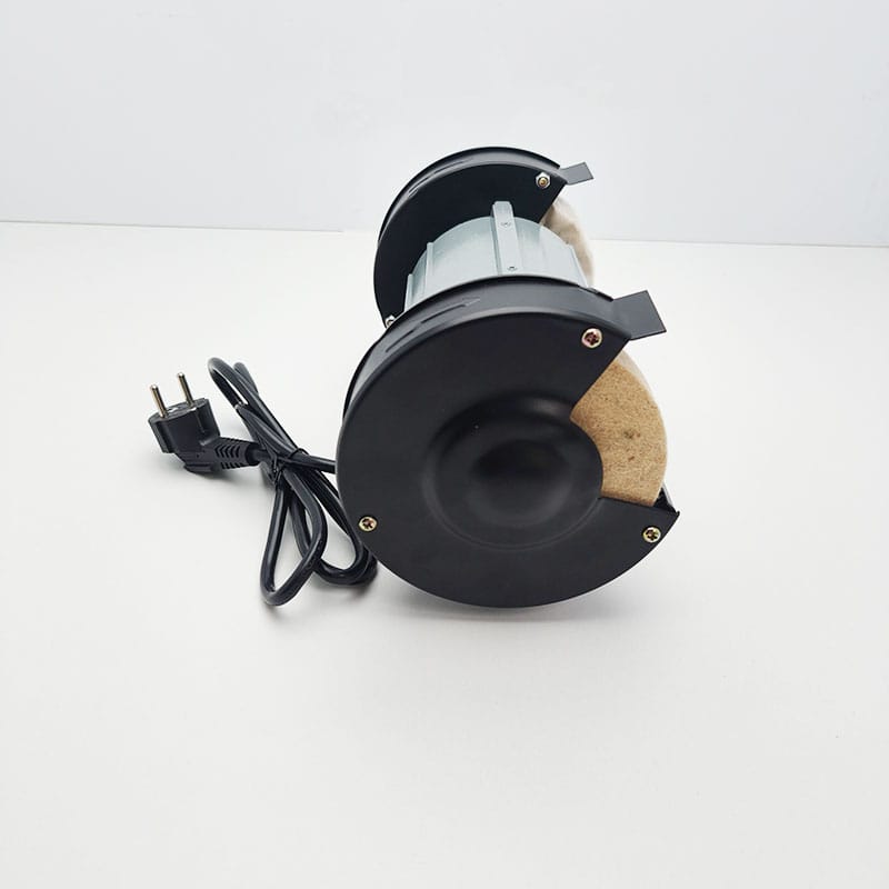 900CH台式抛光机系列DESKTOP POLISHING MACHINE SERIES 