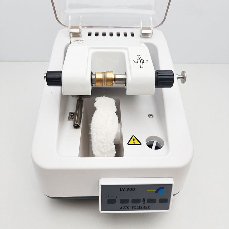 AUTO POLISHER LY -900