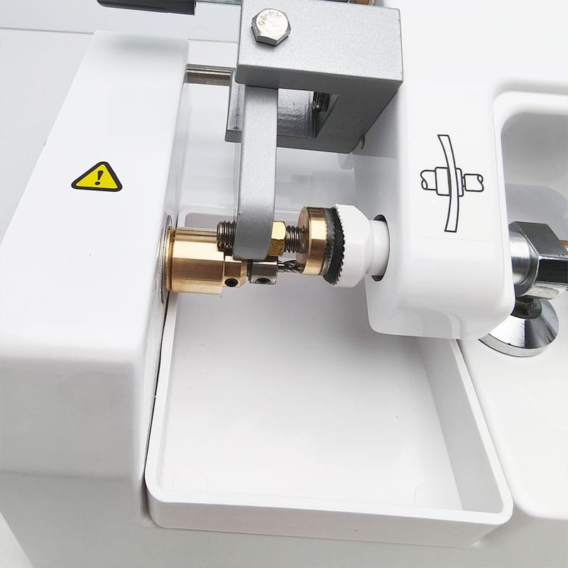 切割机Cutter Machine 4A#割片机