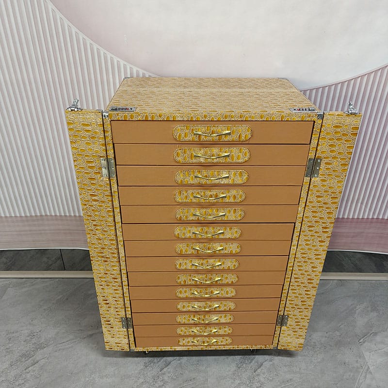 样品柜 Sample cabinet 
