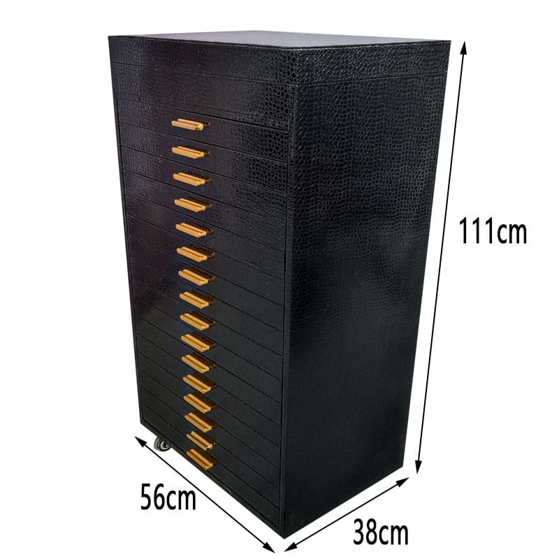样品柜 Sample cabinet