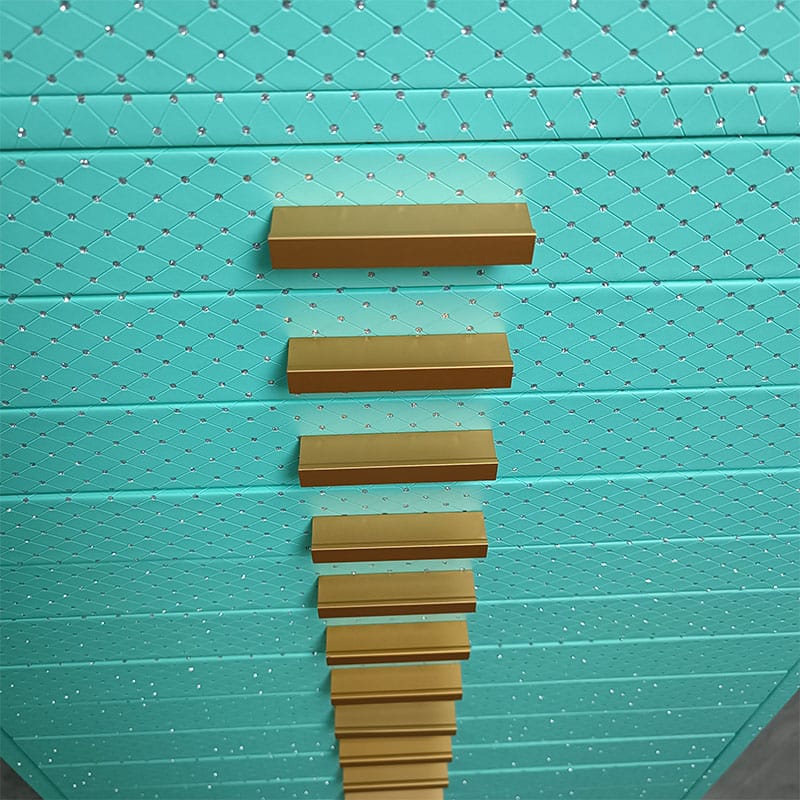 样品柜 Sample cabinet