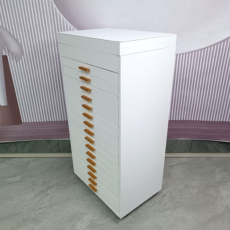 样品柜 Sample cabinet
