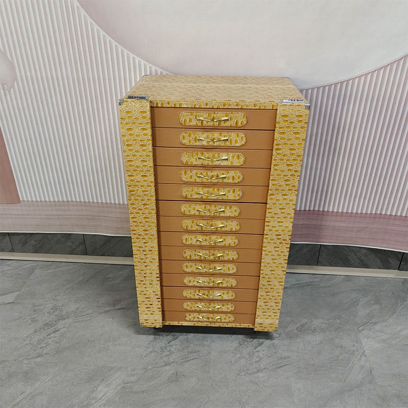 样品柜 Sample cabinet 