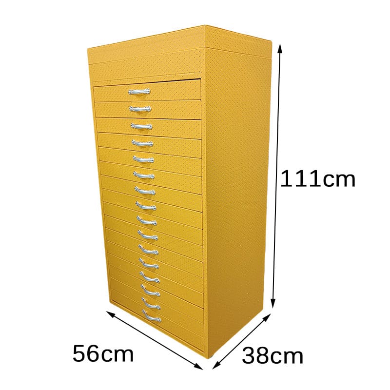 样品柜 Sample cabinet 