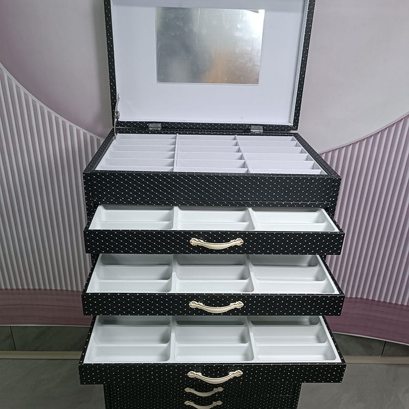 样品柜 Sample cabinet 