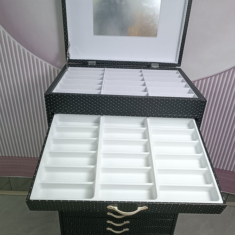样品柜 Sample cabinet 