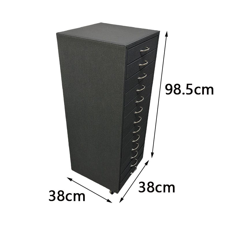 样品柜 Sample cabinet 