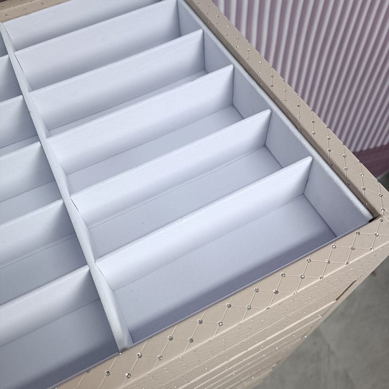 样品柜 Sample cabinet 