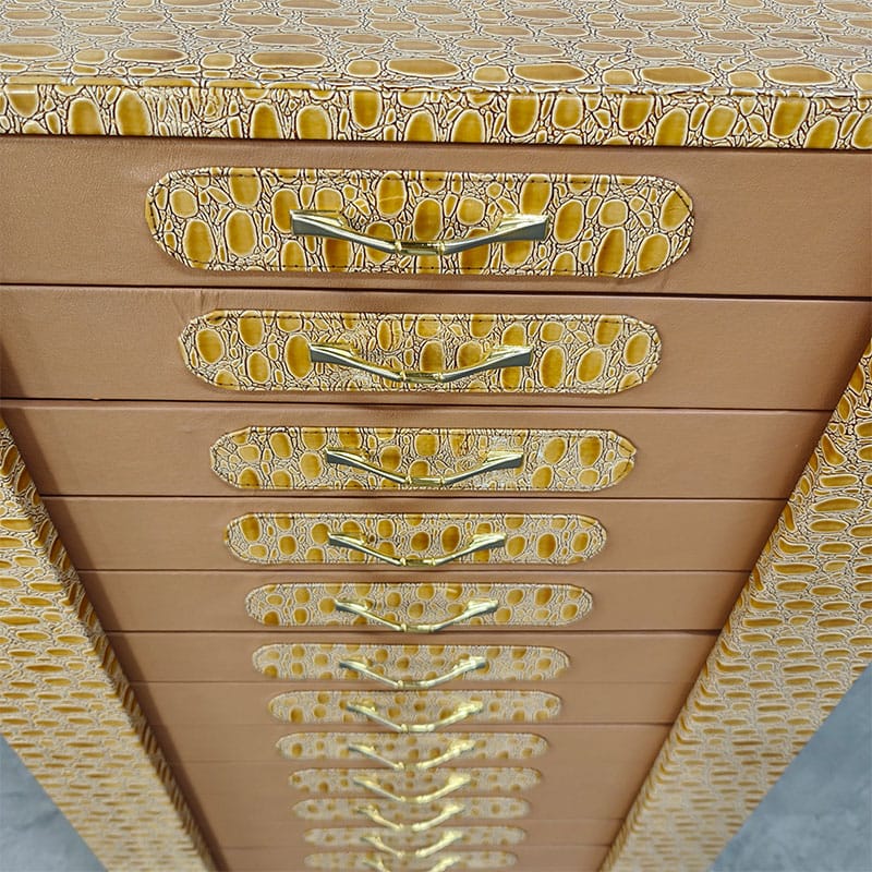 样品柜 Sample cabinet 