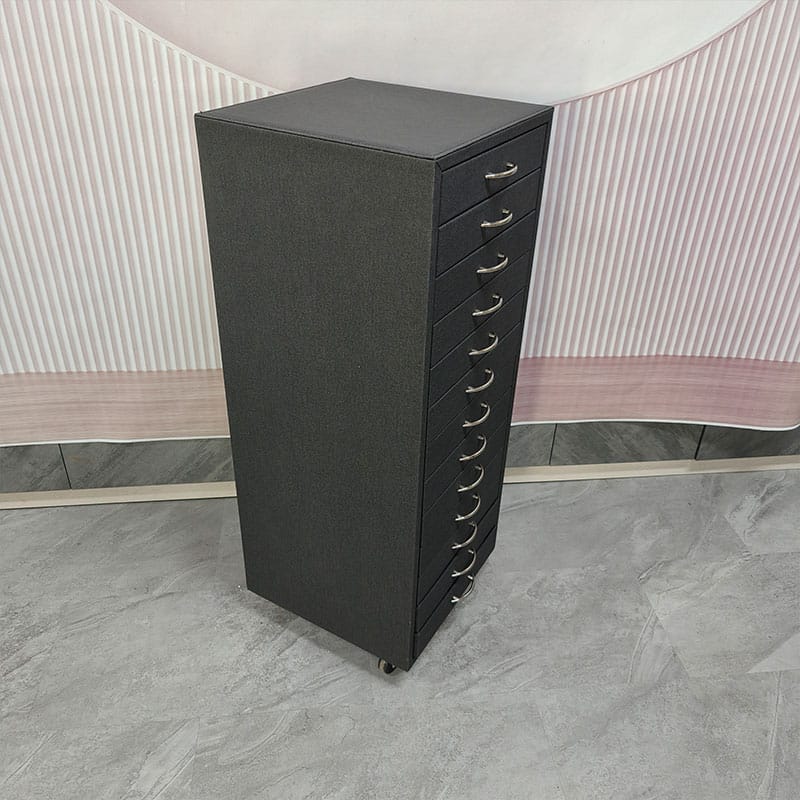 样品柜 Sample cabinet 