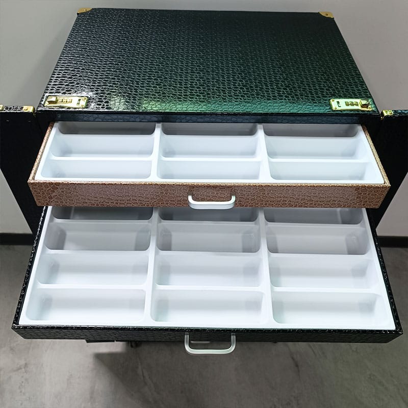 样品柜 Sample cabinet 