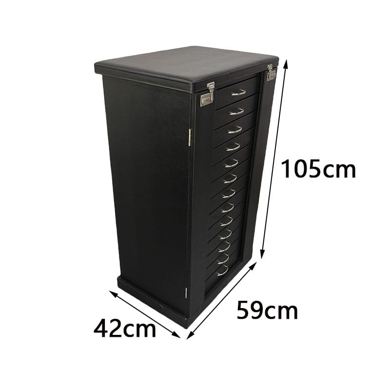 样品柜 Sample cabinet
