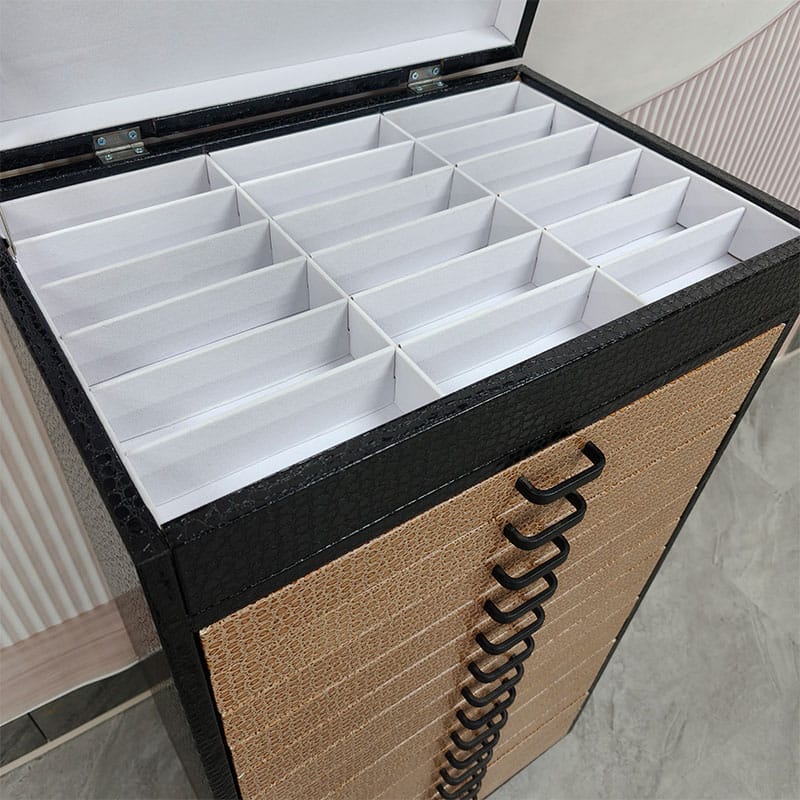 样品柜 Sample cabinet 