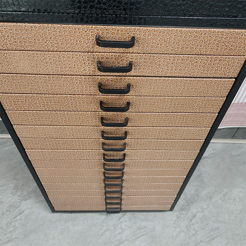 样品柜 Sample cabinet 