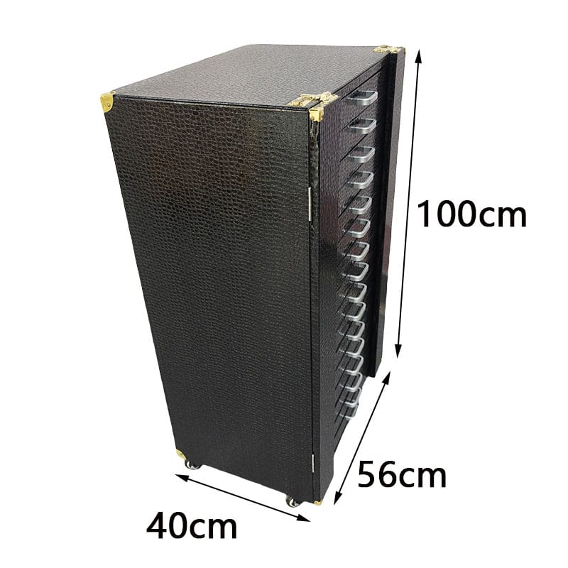 样品柜 Sample cabinet 