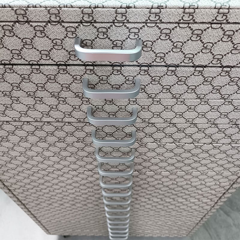 样品柜 Sample cabinet 