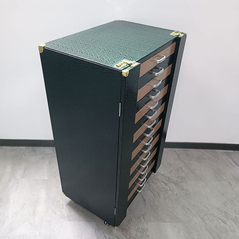 样品柜 Sample cabinet 