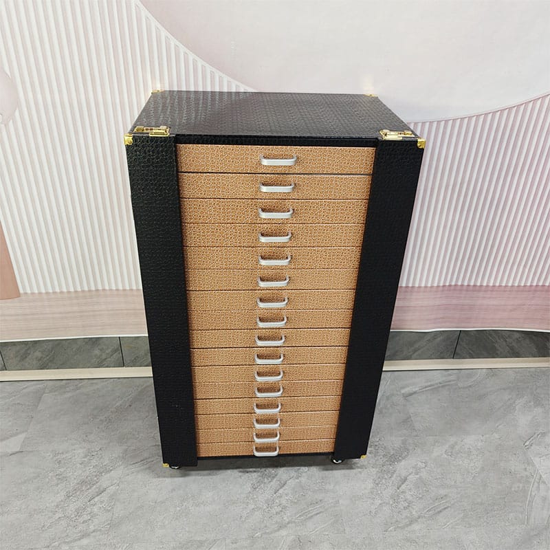 样品柜 Sample cabinet
