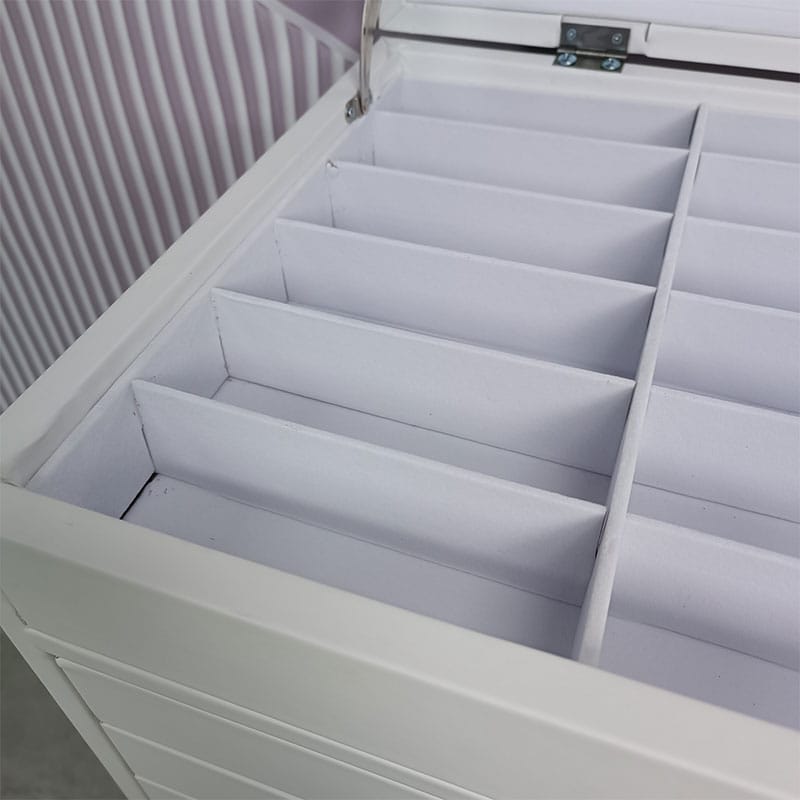 样品柜 Sample cabinet