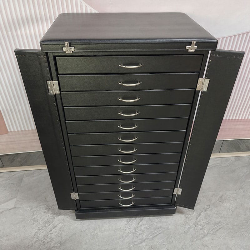 样品柜 Sample cabinet