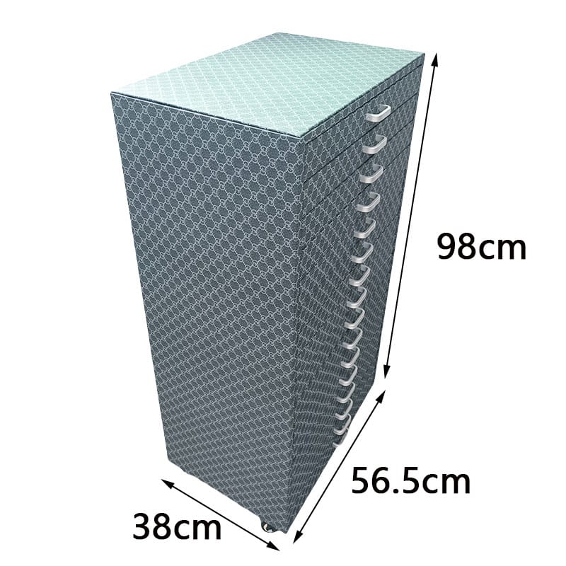 样品柜 Sample cabinet 