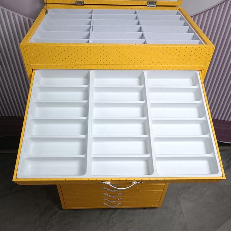 样品柜 Sample cabinet 