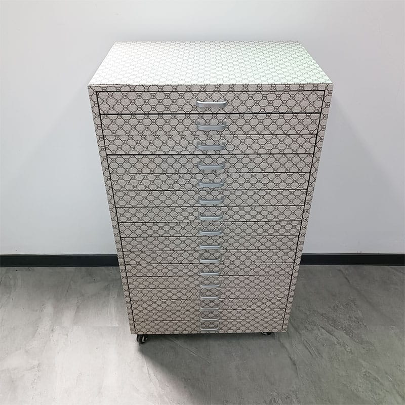 样品柜 Sample cabinet 