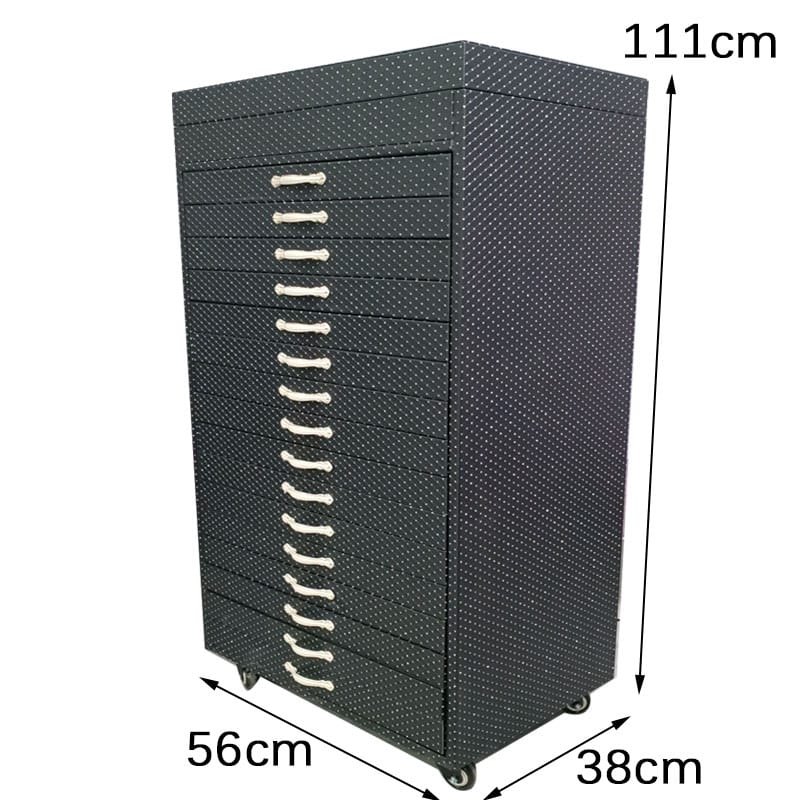 样品柜 Sample cabinet 