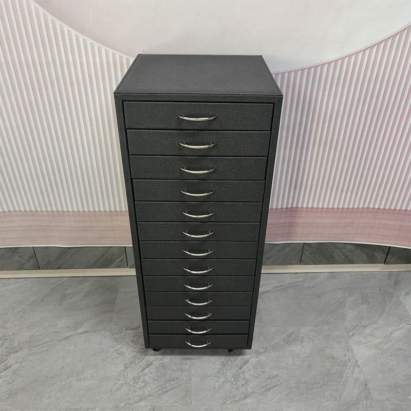 样品柜 Sample cabinet 
