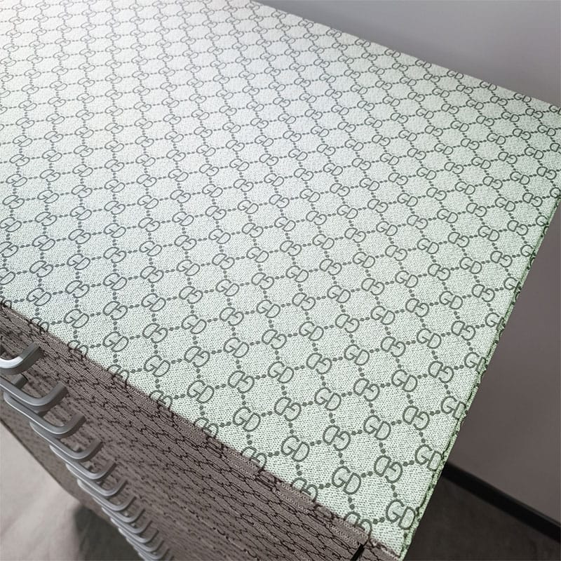 样品柜 Sample cabinet 
