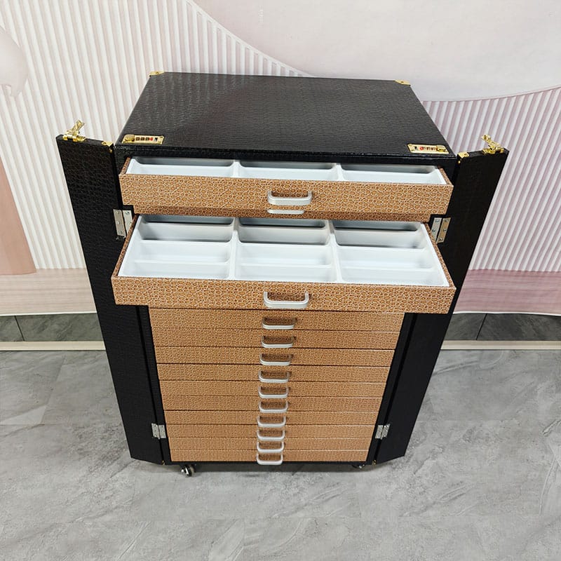 样品柜 Sample cabinet