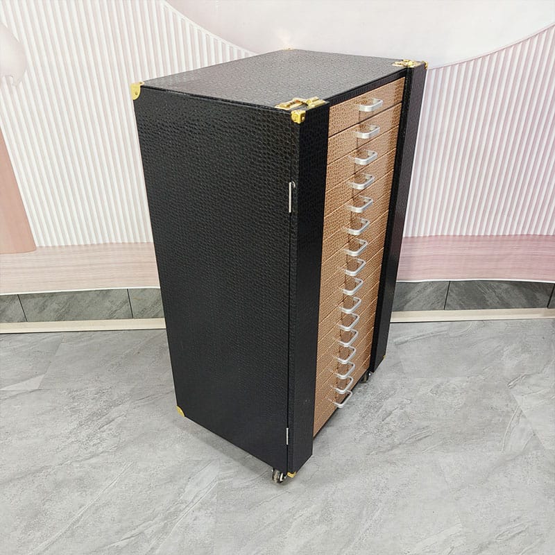 样品柜 Sample cabinet
