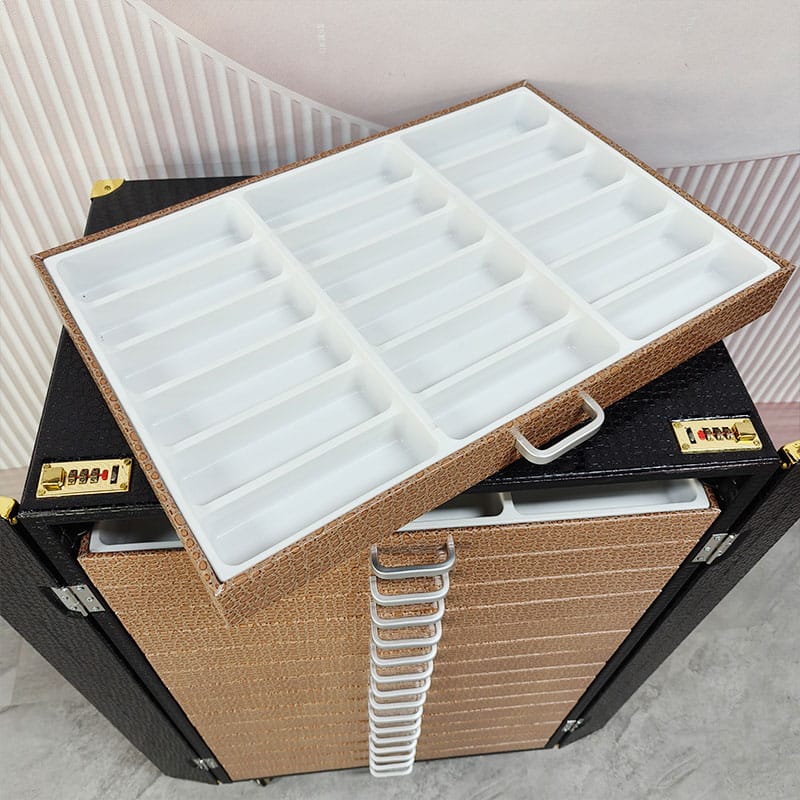样品柜 Sample cabinet