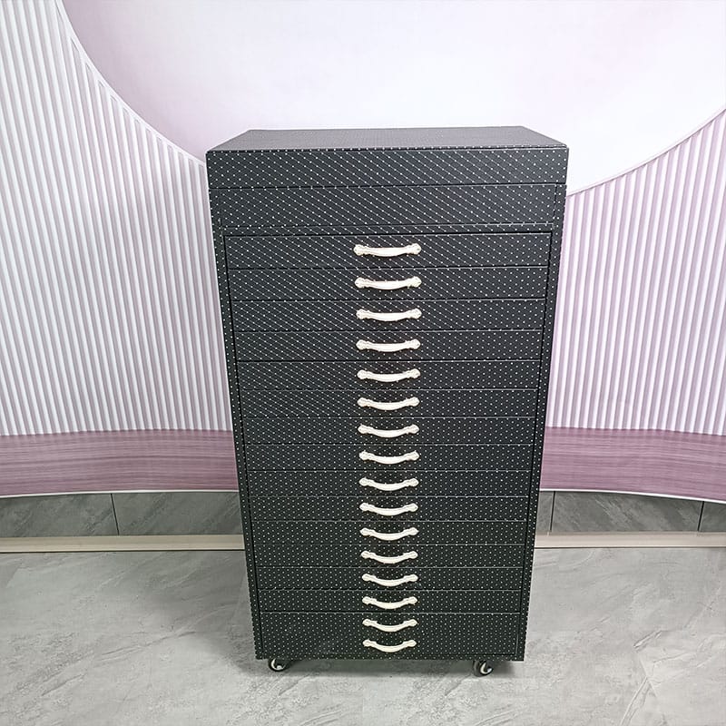 样品柜 Sample cabinet 