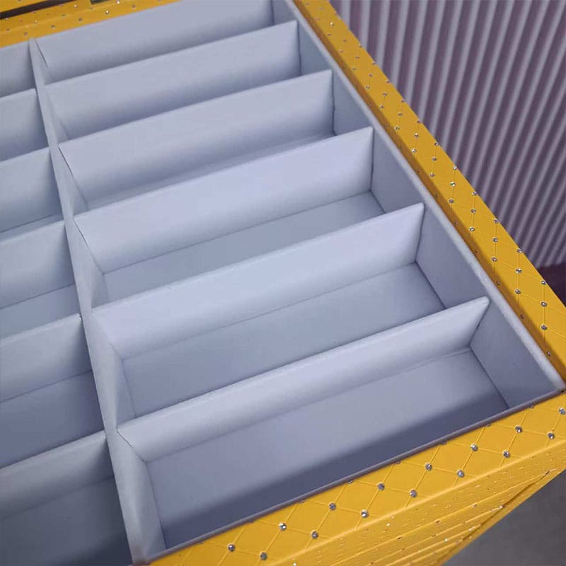 样品柜 Sample cabinet 