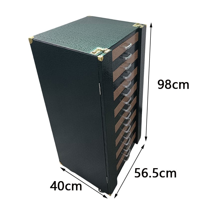 样品柜 Sample cabinet 